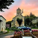 Les Cedres