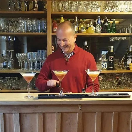 Les Cedres فندق مبيت وإفطار 3*