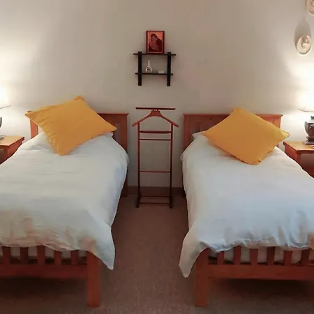 Les Cedres לינה וארוחת בוקר Saint-Marcel-du-Périgord