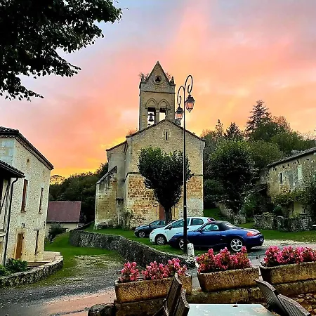 Les Cedres