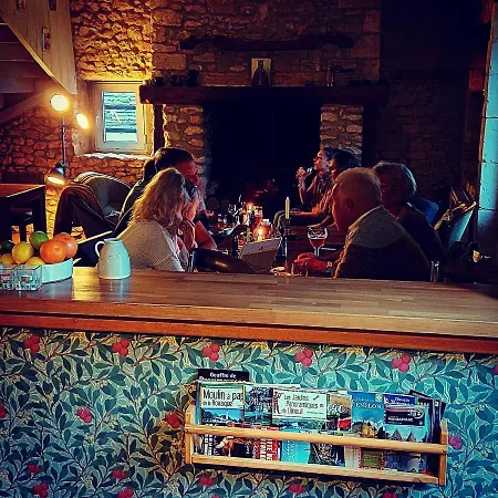 Les Cedres فندق مبيت وإفطار