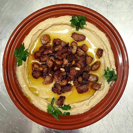 Les Cedres فندق مبيت وإفطار