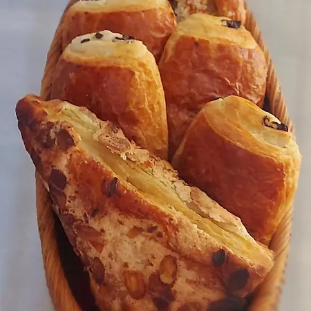 Les Cedres לינה וארוחת בוקר Saint-Marcel-du-Périgord