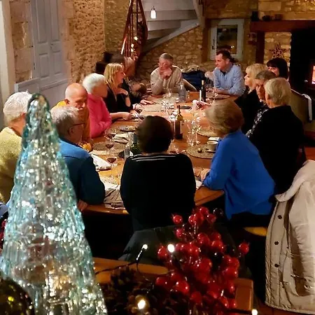 Les Cedres فندق مبيت وإفطار 3*