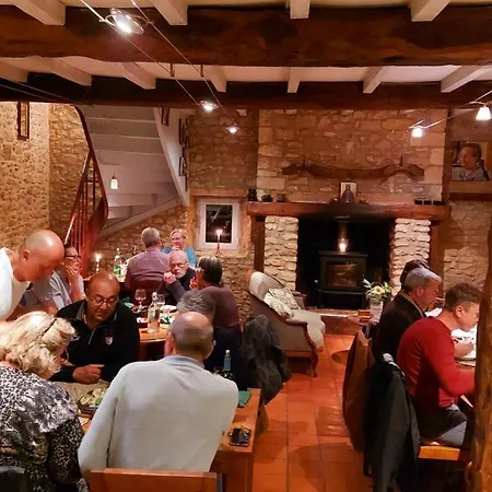 Les Cedres فندق مبيت وإفطار