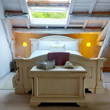 Les Cedres فندق مبيت وإفطار 3*