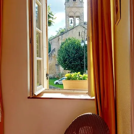 فندق مبيت وإفطار Les Cedres 3*