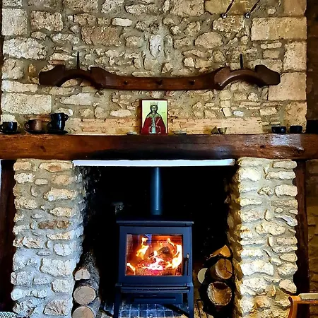 Les Cedres 3* 圣马塞尔杜围