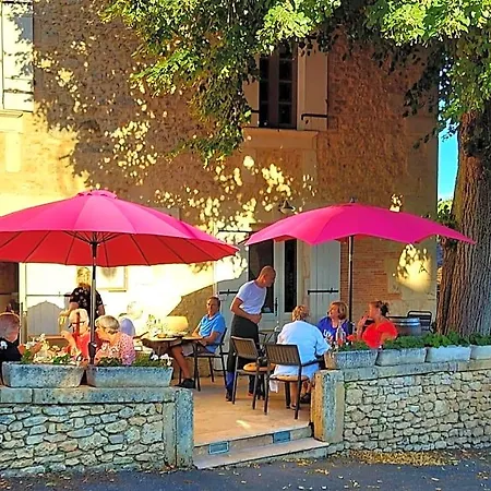 Bed & Breakfast Les Cedres Saint-Marcel-du-Perigord