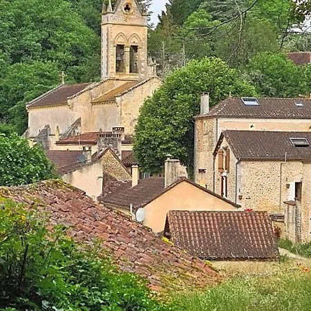 Les Cedres Bed & Breakfast 3*