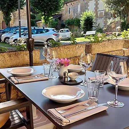 Bed & Breakfast Les Cedres Saint-Marcel-du-Perigord