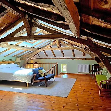 Bed & Breakfast Les Cedres 3*