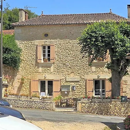 Les Cedres Bed & Breakfast Saint-Marcel-du-Perigord