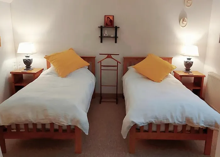 Les Cedres فندق مبيت وإفطار Saint-Marcel-du-Périgord