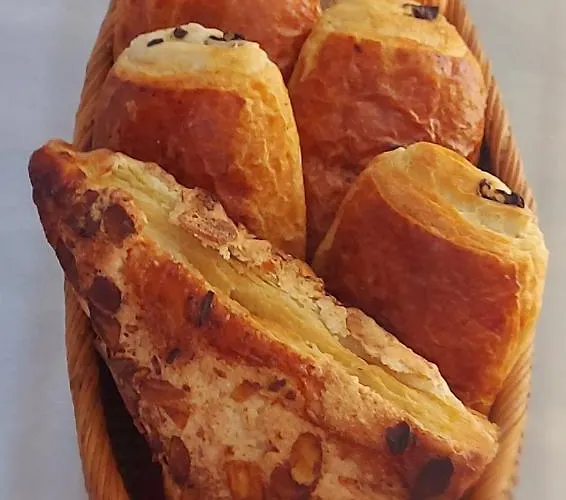 Les Cedres 住宿加早餐酒店 圣马塞尔杜围