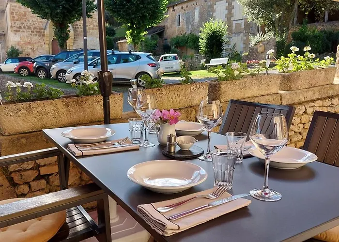 Les Cedres 3* Saint-Marcel-du-Périgord