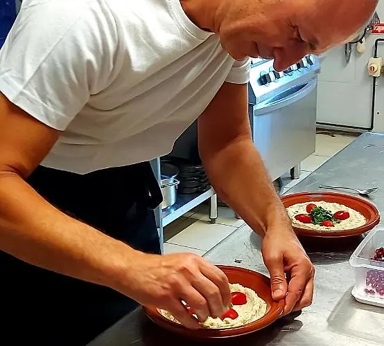 住宿加早餐酒店 Les Cedres 3*