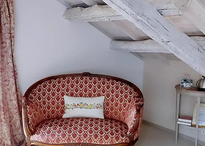 Les Cedres Saint-Marcel-du-Périgord