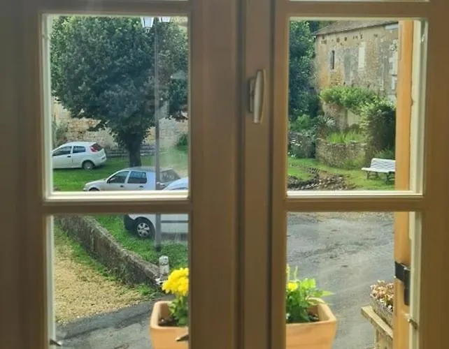 Les Cedres 3* Saint-Marcel-du-Périgord